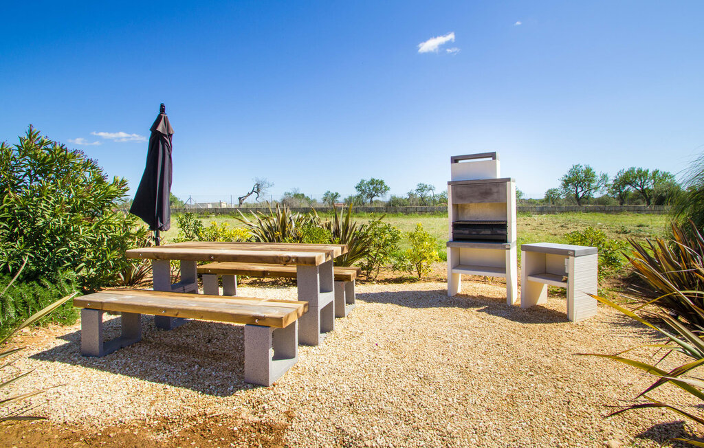 Can Carino, Maison 8 personnes à Campos - Photo 8
