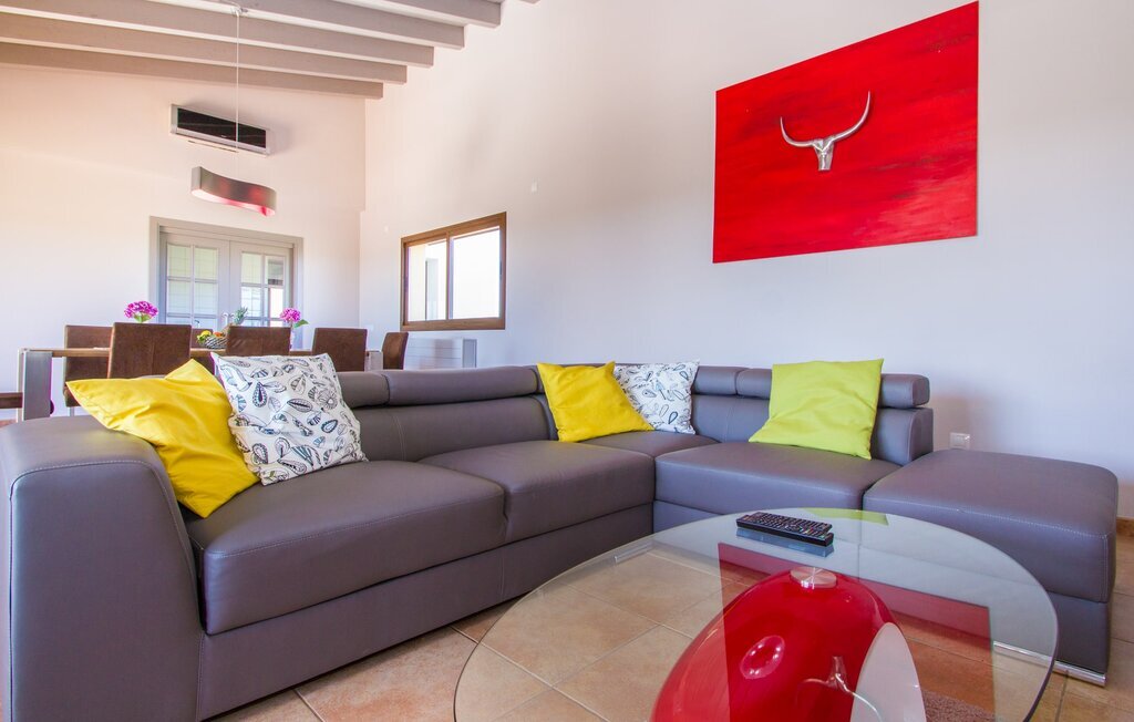 Can Carino, Maison 8 personnes à Campos - Photo 17