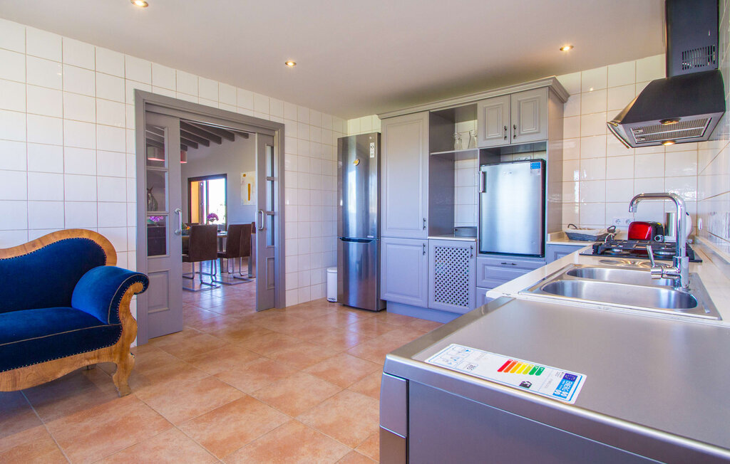 Can Carino, Maison 8 personnes à Campos - Photo 20