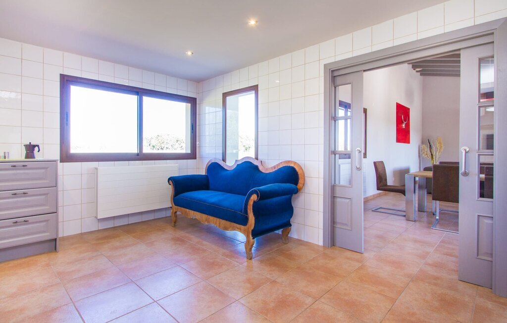 Can Carino, Maison 8 personnes à Campos - Photo 24