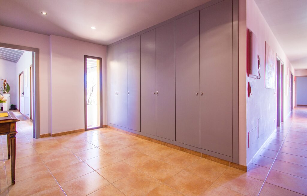 Can Carino, Maison 8 personnes à Campos - Photo 25