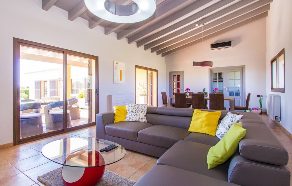 Can Carino, Maison 8 personnes à Campos - Photo 26