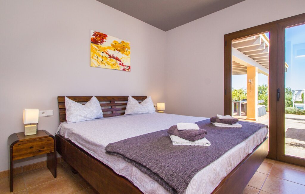 Can Carino, Maison 8 personnes à Campos - Photo 27