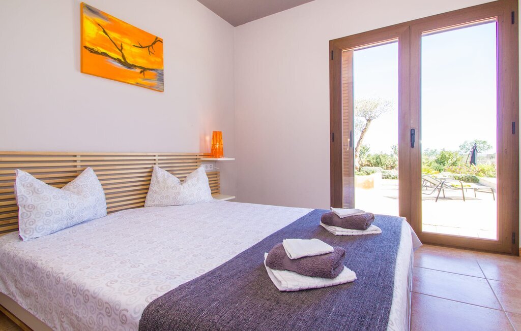Can Carino, Maison 8 personnes à Campos - Photo 29