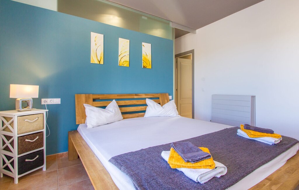 Can Carino, Maison 8 personnes à Campos - Photo 35