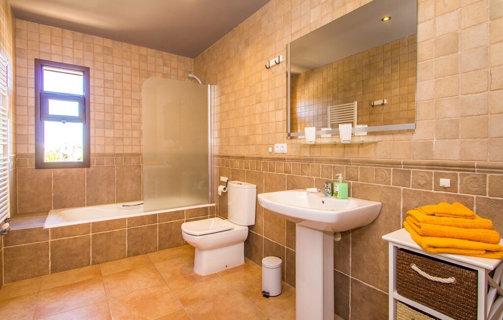 Can Carino, Maison 8 personnes à Campos - Photo 36