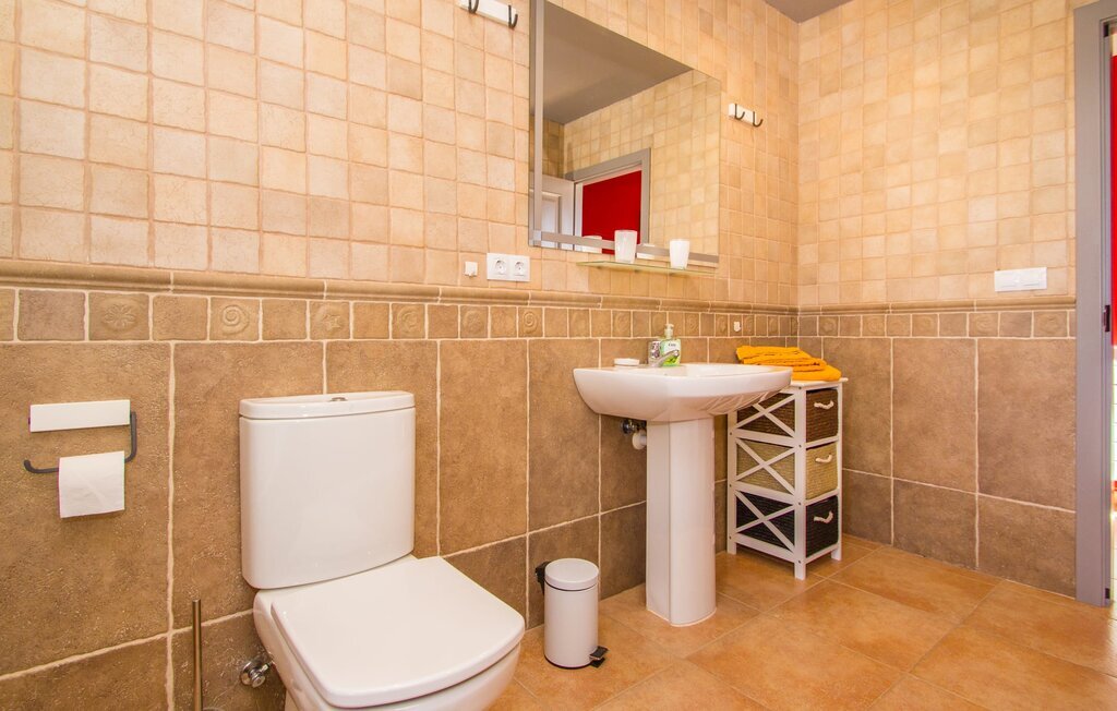 Can Carino, Maison 8 personnes à Campos - Photo 37