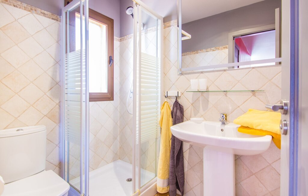 Can Carino, Maison 8 personnes à Campos - Photo 38