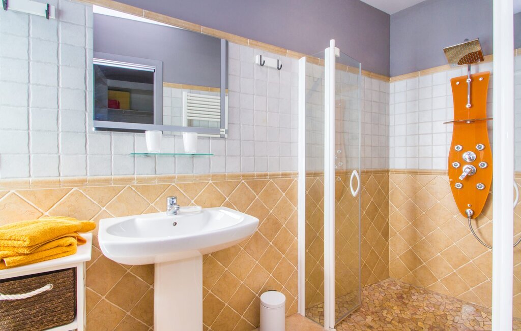 Can Carino, Maison 8 personnes à Campos - Photo 40