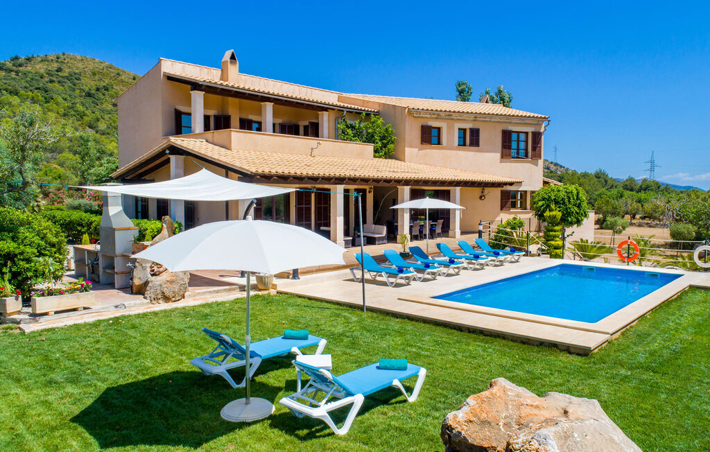 Sa Creu Vella Ses Ancores, Maison 8 personnes à Capdepera - Photo 2