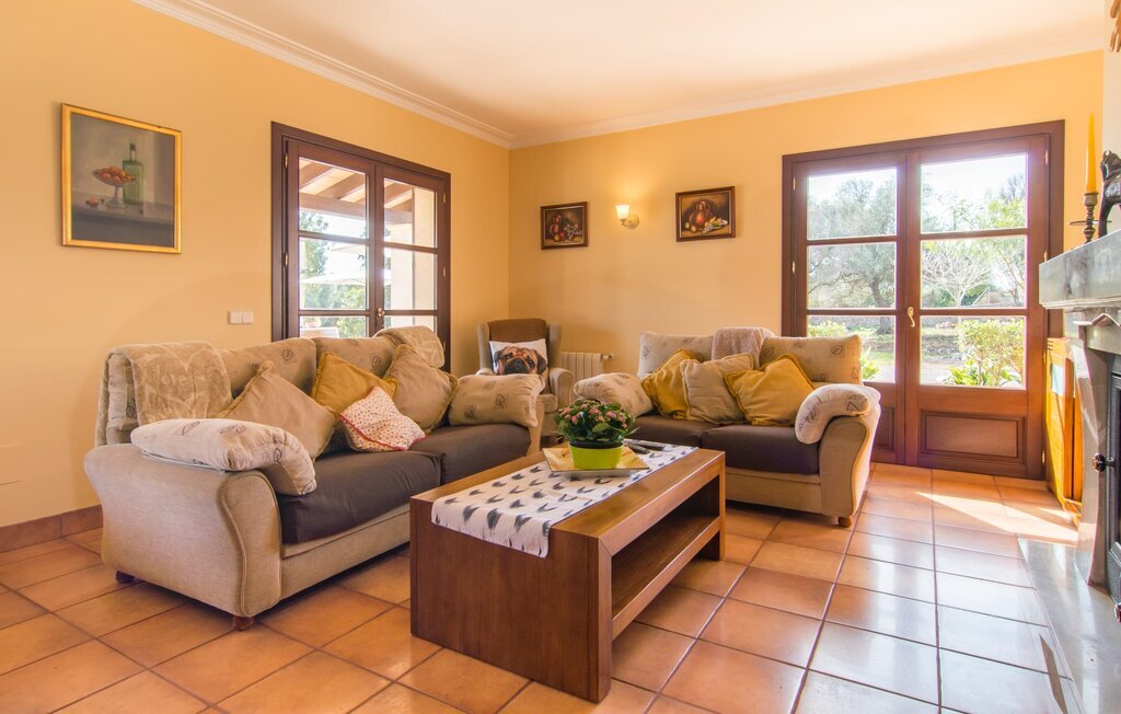 Sa Creu Vella Ses Ancores, Maison 8 personnes à Capdepera - Photo 8