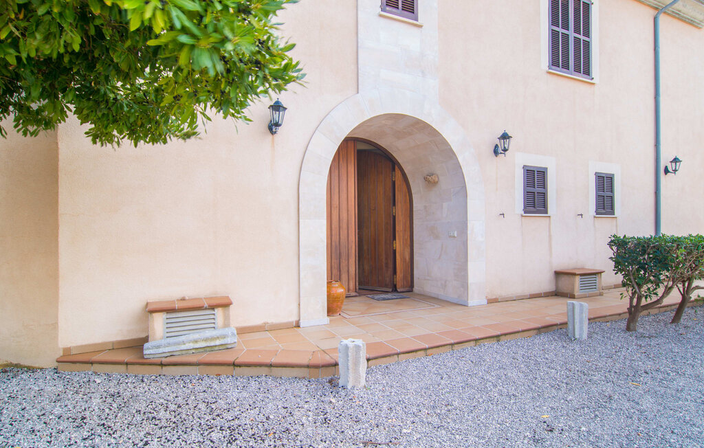 Sa Creu Vella Ses Ancores, Maison 8 personnes à Capdepera - Photo 11