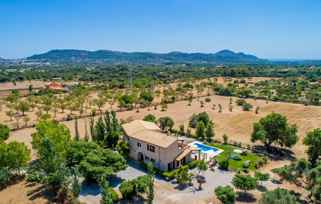 Sa Creu Vella Ses Ancores, Maison 8 personnes à Capdepera - Photo 13