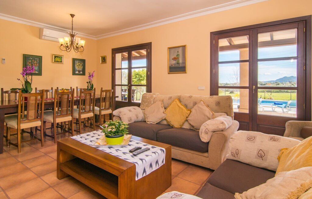 Sa Creu Vella Ses Ancores, Maison 8 personnes à Capdepera - Photo 19