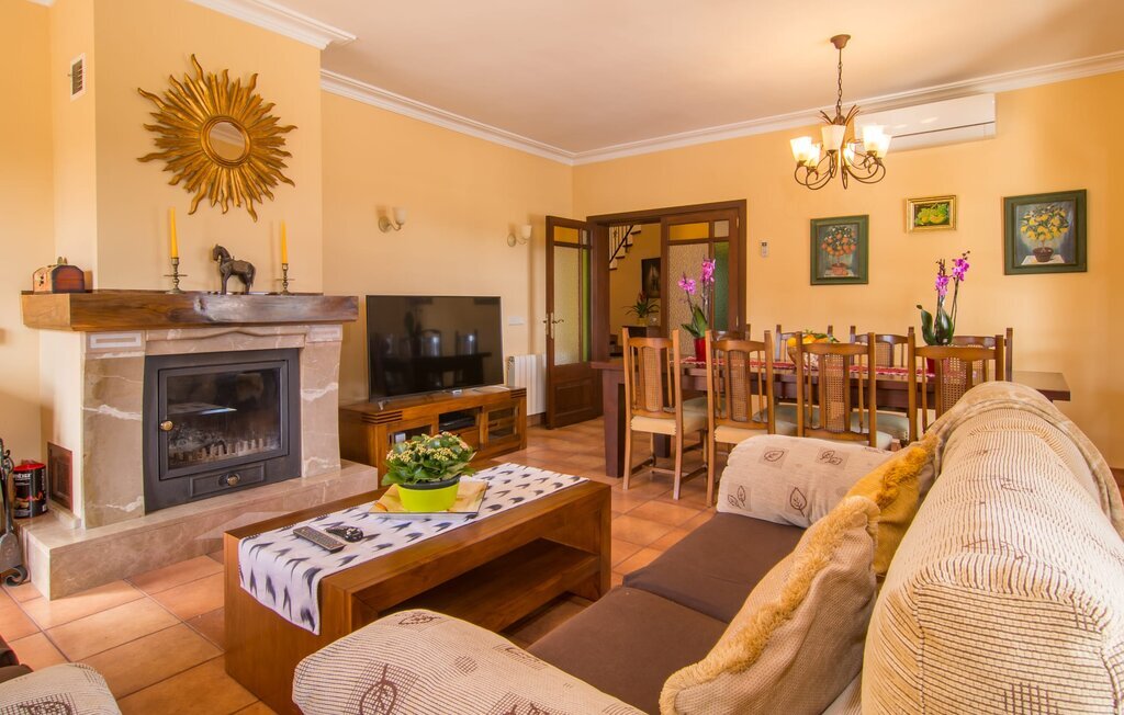 Sa Creu Vella Ses Ancores, Maison 8 personnes à Capdepera - Photo 20