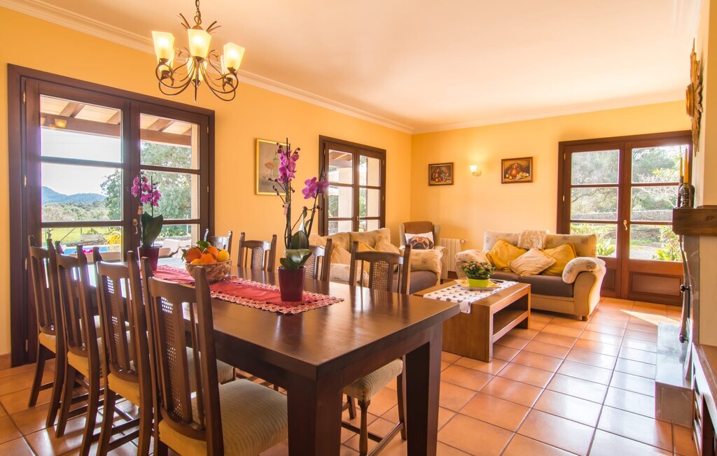 Sa Creu Vella Ses Ancores, Maison 8 personnes à Capdepera - Photo 21