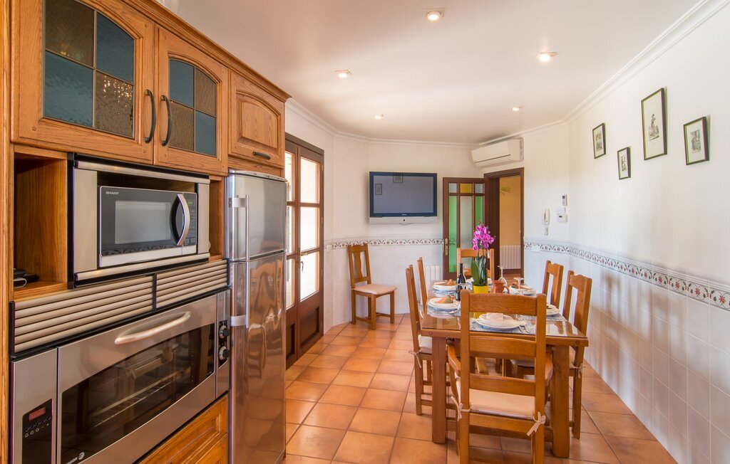 Sa Creu Vella Ses Ancores, Maison 8 personnes à Capdepera - Photo 22