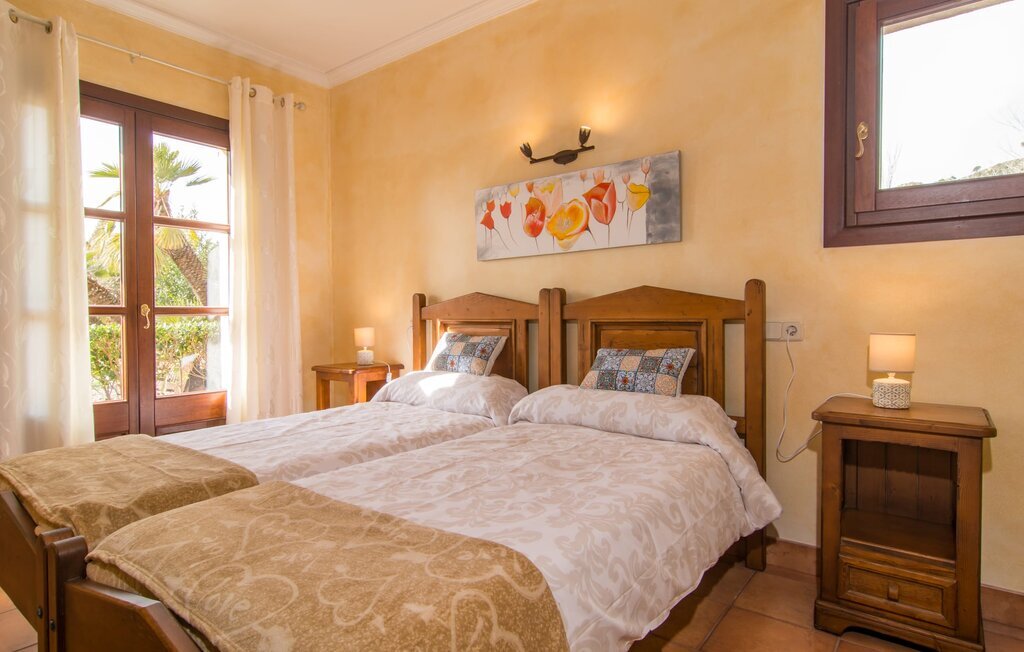 Sa Creu Vella Ses Ancores, Maison 8 personnes à Capdepera - Photo 26