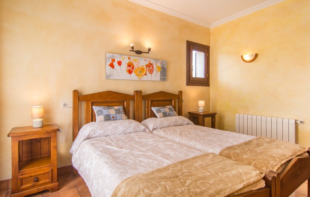 Sa Creu Vella Ses Ancores, Maison 8 personnes à Capdepera - Photo 27