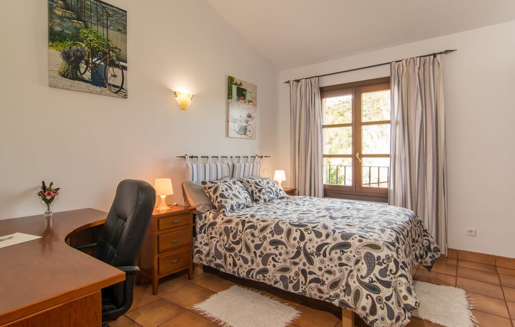 Sa Creu Vella Ses Ancores, Maison 8 personnes à Capdepera - Photo 29