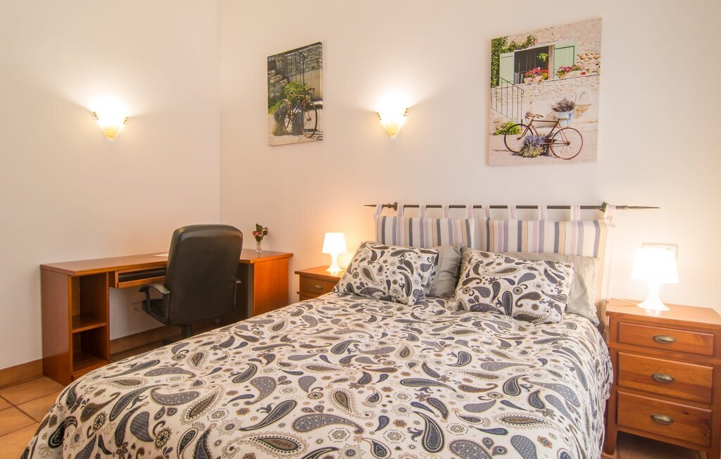 Sa Creu Vella Ses Ancores, Maison 8 personnes à Capdepera - Photo 30