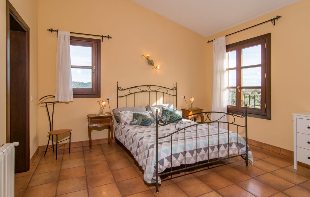 Sa Creu Vella Ses Ancores, Maison 8 personnes à Capdepera - Photo 31