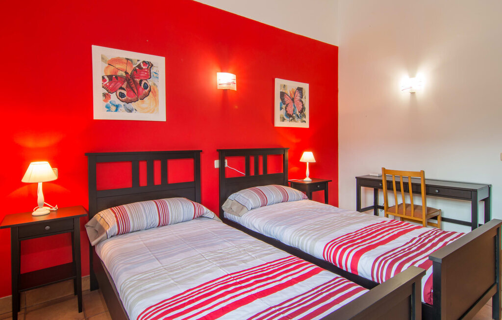 Sa Creu Vella Ses Ancores, Maison 8 personnes à Capdepera - Photo 35