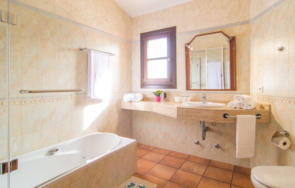 Sa Creu Vella Ses Ancores, Maison 8 personnes à Capdepera - Photo 37