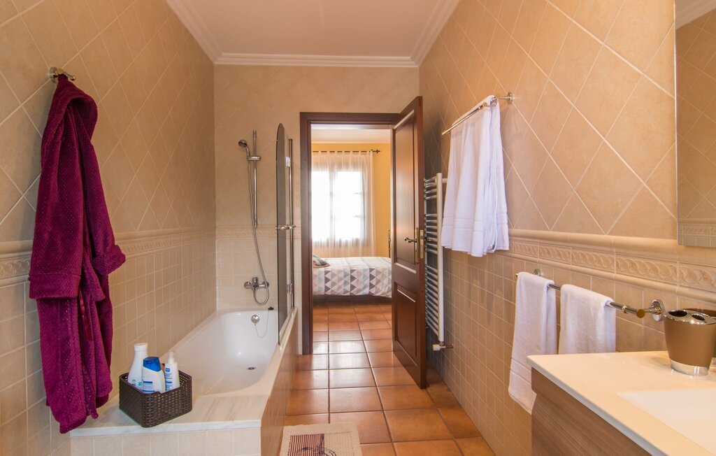 Sa Creu Vella Ses Ancores, Maison 8 personnes à Capdepera - Photo 39