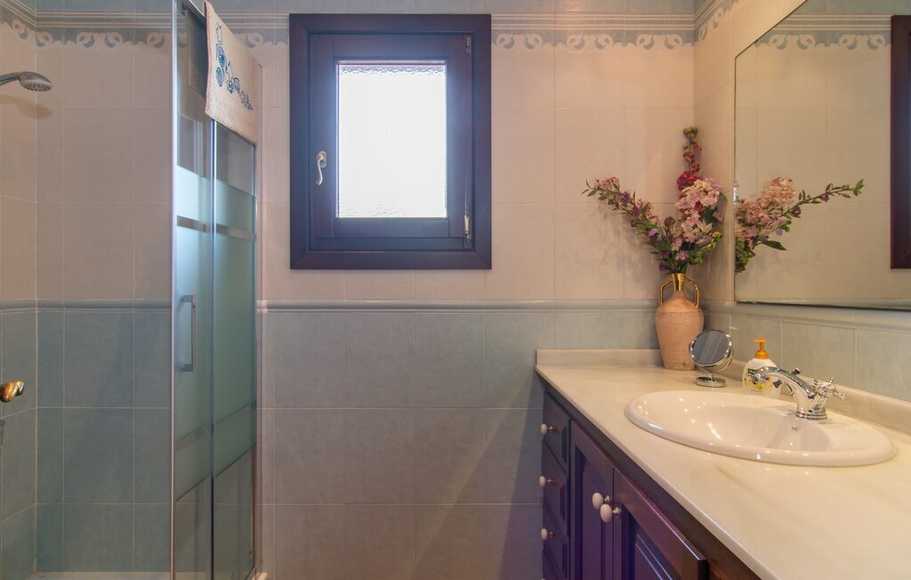 Sa Creu Vella Ses Ancores, Maison 8 personnes à Capdepera - Photo 40