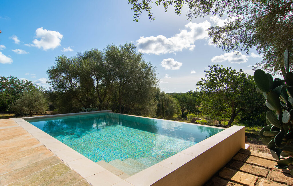 Son Poca Palla, Maison 6 personnes à Sant Llorenc - Photo 2