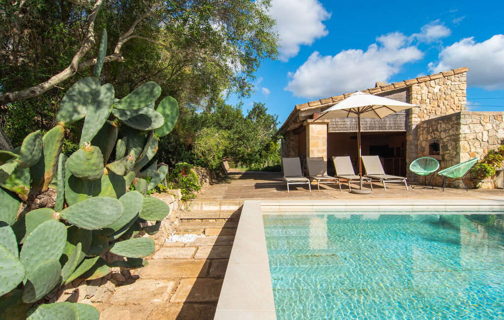 Son Poca Palla, Maison 6 personnes à Sant Llorenc - Photo 5