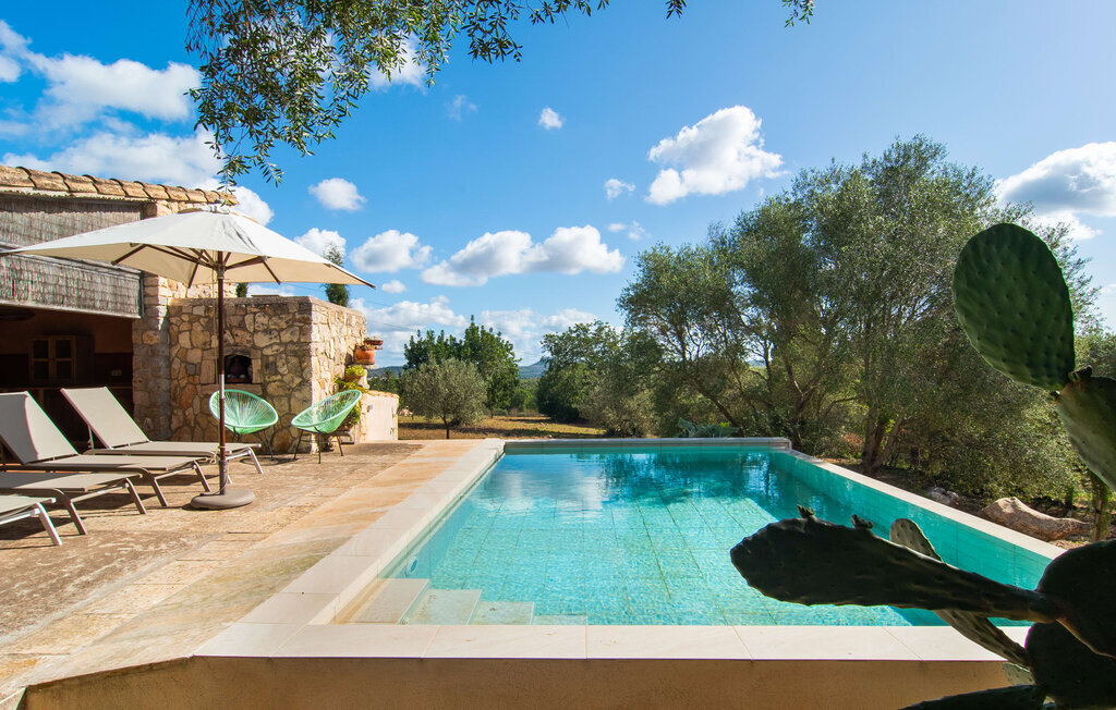 Son Poca Palla, Maison 6 personnes à Sant Llorenc - Photo 6