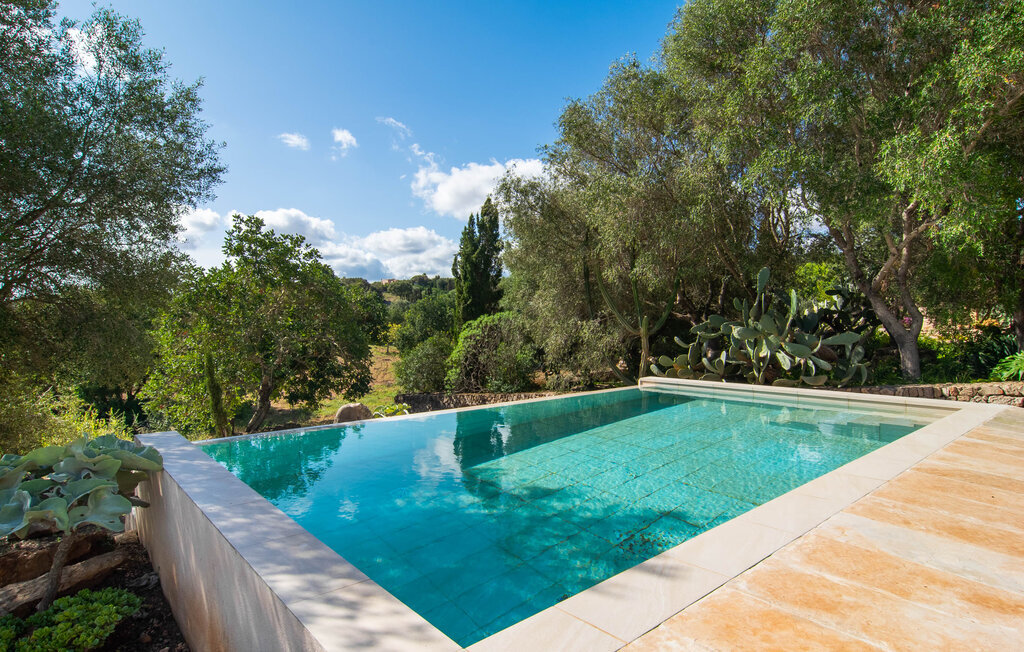 Son Poca Palla, Maison 6 personnes à Sant Llorenc - Photo 7