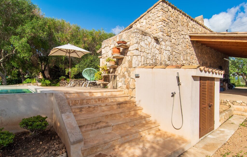 Son Poca Palla, Maison 6 personnes à Sant Llorenc - Photo 8