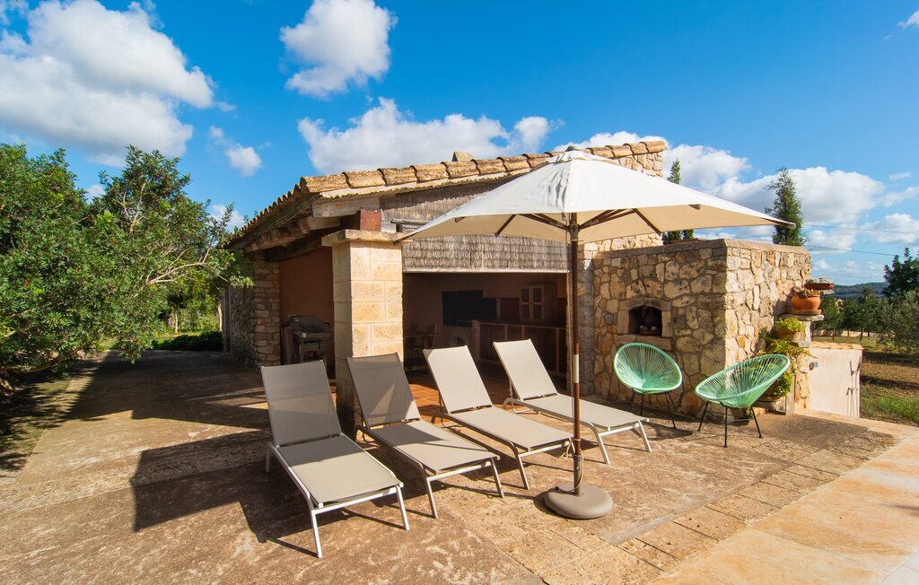 Son Poca Palla, Maison 6 personnes à Sant Llorenc - Photo 9
