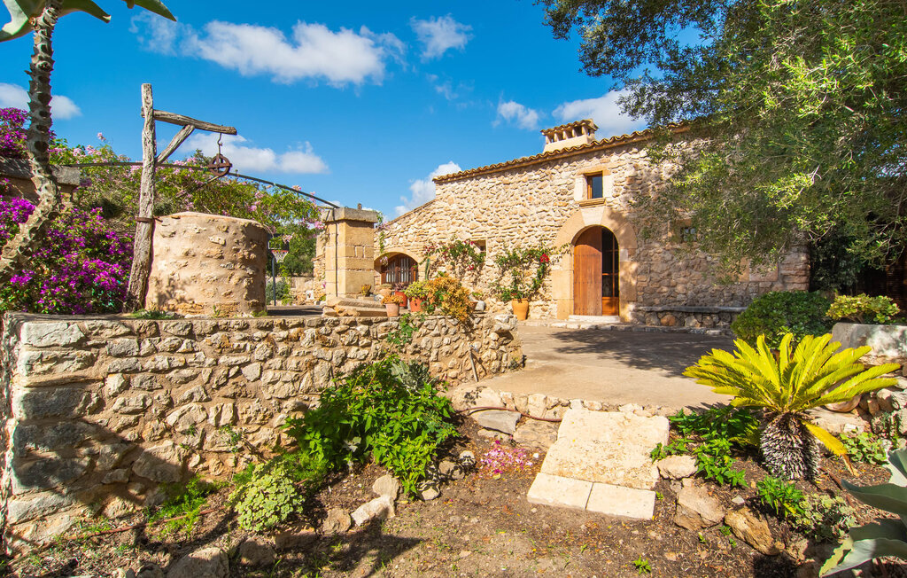 Son Poca Palla, Maison 6 personnes à Sant Llorenc - Photo 11