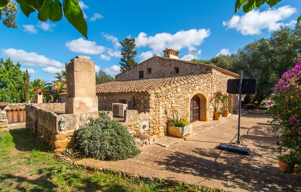 Son Poca Palla, Maison 6 personnes à Sant Llorenc - Photo 12