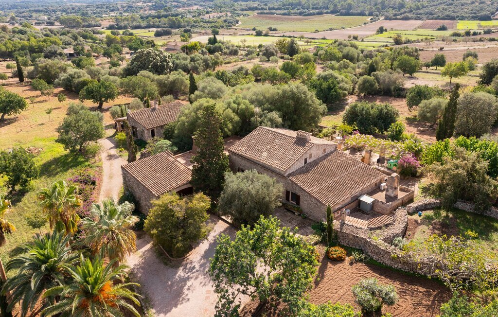 Son Poca Palla, Maison 6 personnes à Sant Llorenc - Photo 13
