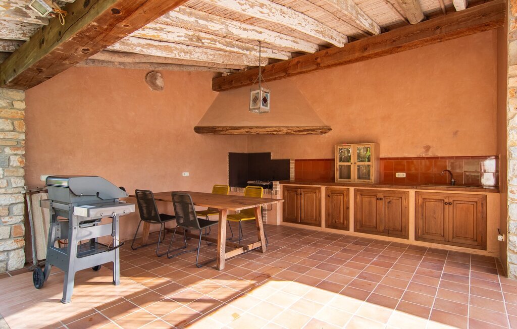 Son Poca Palla, Maison 6 personnes à Sant Llorenc - Photo 14