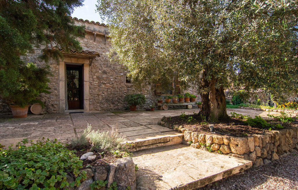 Son Poca Palla, Maison 6 personnes à Sant Llorenc - Photo 18