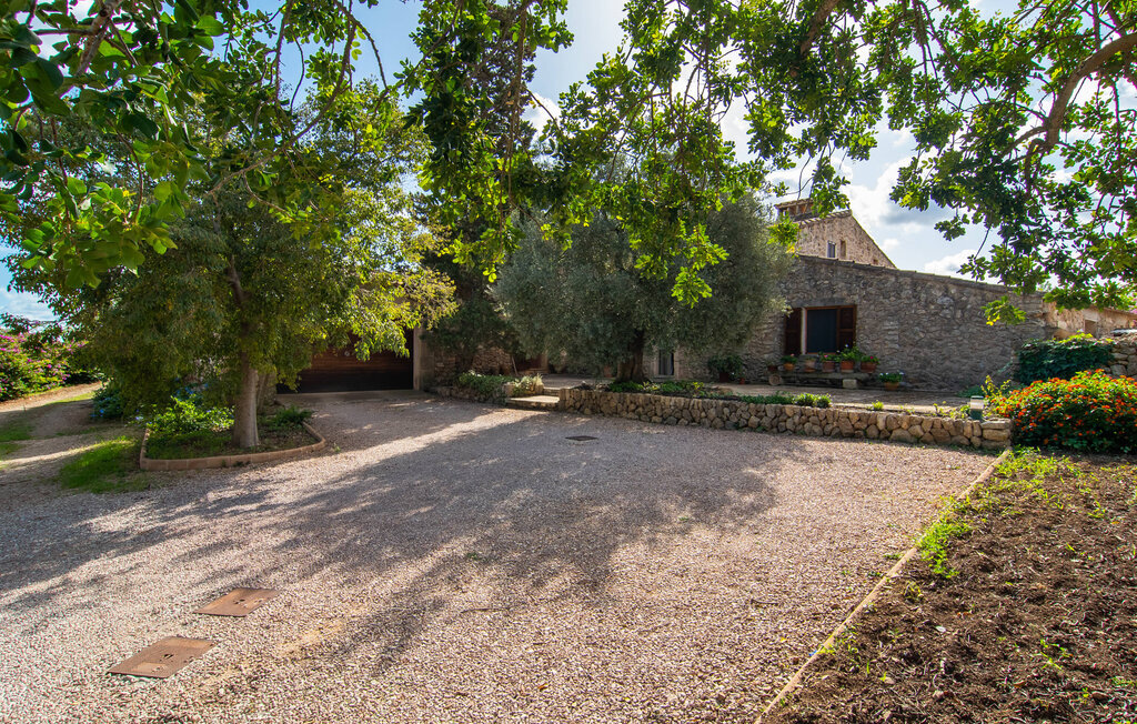 Son Poca Palla, Maison 6 personnes à Sant Llorenc - Photo 20