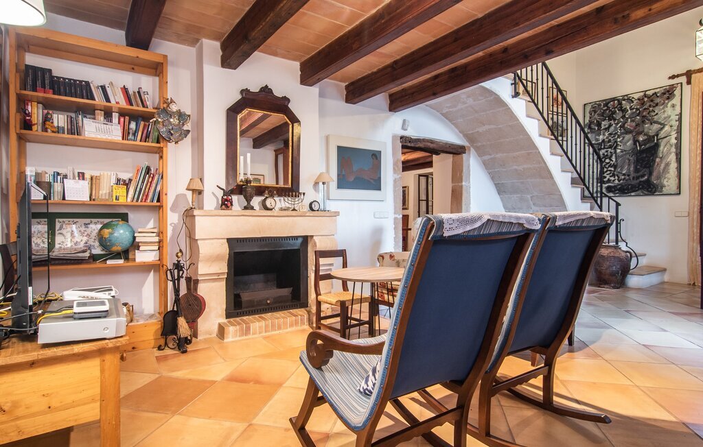 Son Poca Palla, Maison 6 personnes à Sant Llorenc - Photo 23