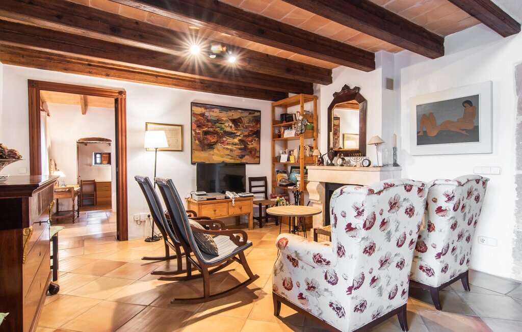 Son Poca Palla, Maison 6 personnes à Sant Llorenc - Photo 24