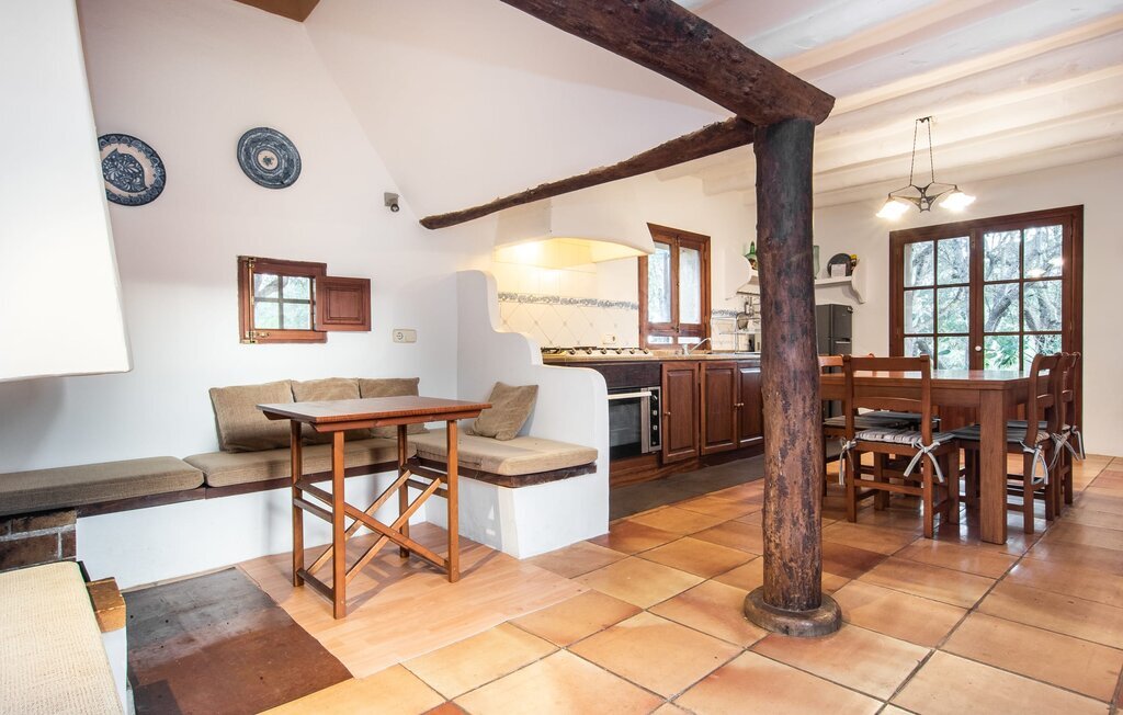Son Poca Palla, Maison 6 personnes à Sant Llorenc - Photo 25