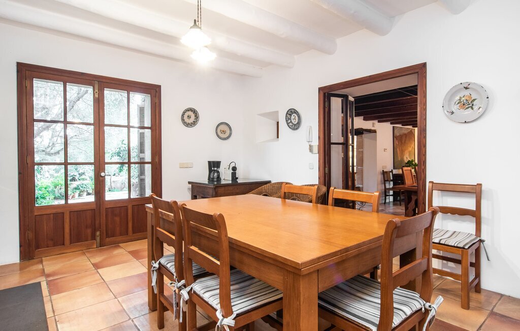 Son Poca Palla, Maison 6 personnes à Sant Llorenc - Photo 28