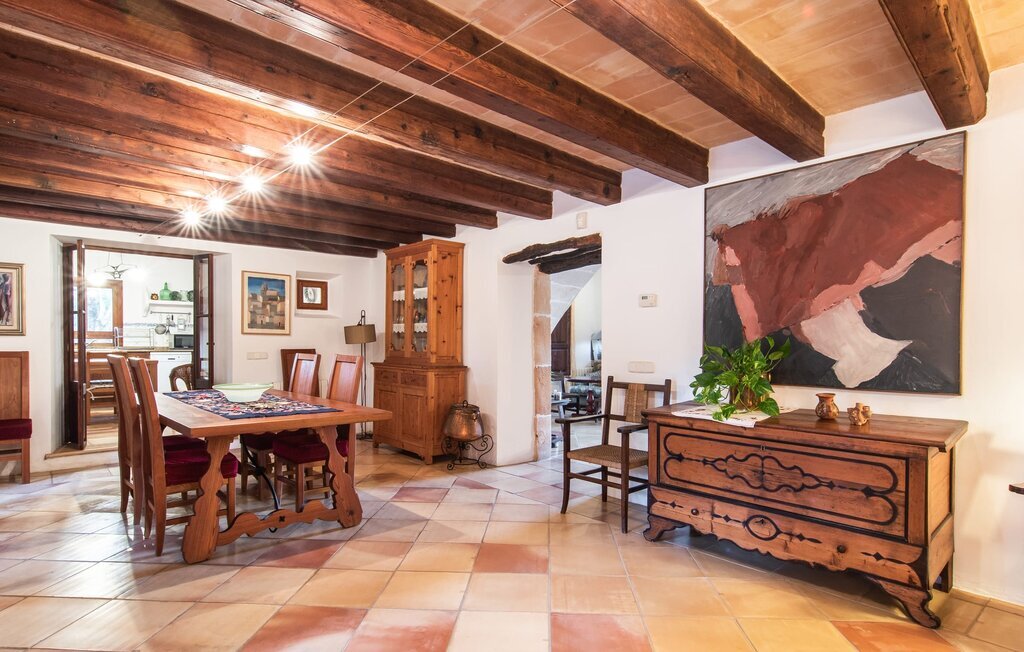 Son Poca Palla, Maison 6 personnes à Sant Llorenc - Photo 29