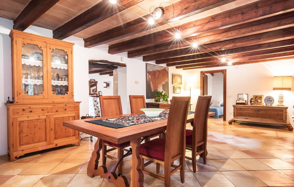 Son Poca Palla, Maison 6 personnes à Sant Llorenc - Photo 30