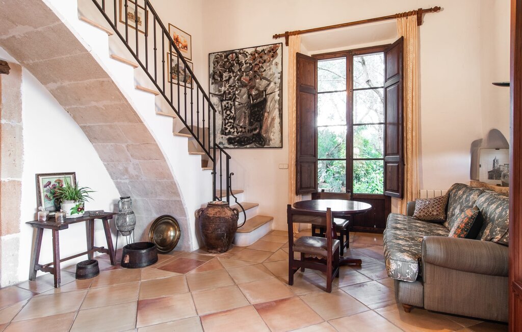 Son Poca Palla, Maison 6 personnes à Sant Llorenc - Photo 31