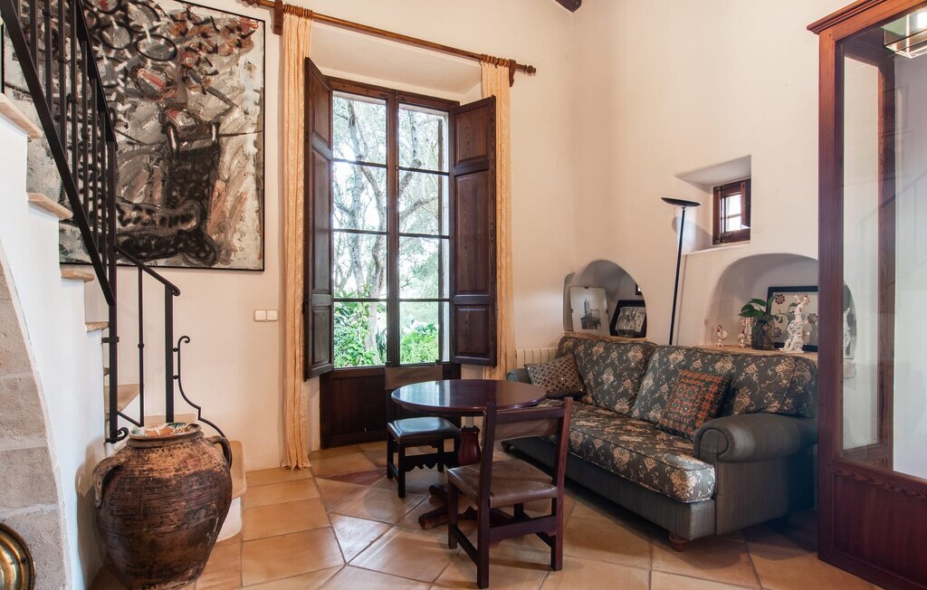 Son Poca Palla, Maison 6 personnes à Sant Llorenc - Photo 32